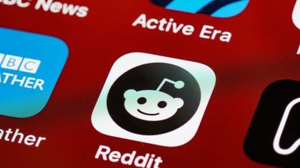 how to log out of reddit