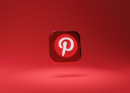 how to unblock people on pinterest