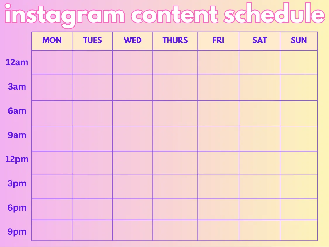 The Best Time To Post Instagram Reels For Maximum Engagement