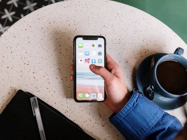 how to turn off discover people on instagram