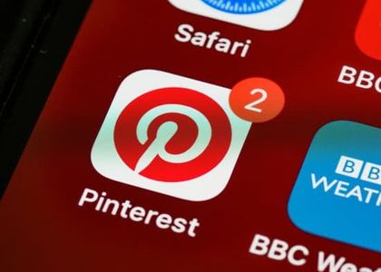 how to search people on pinterest