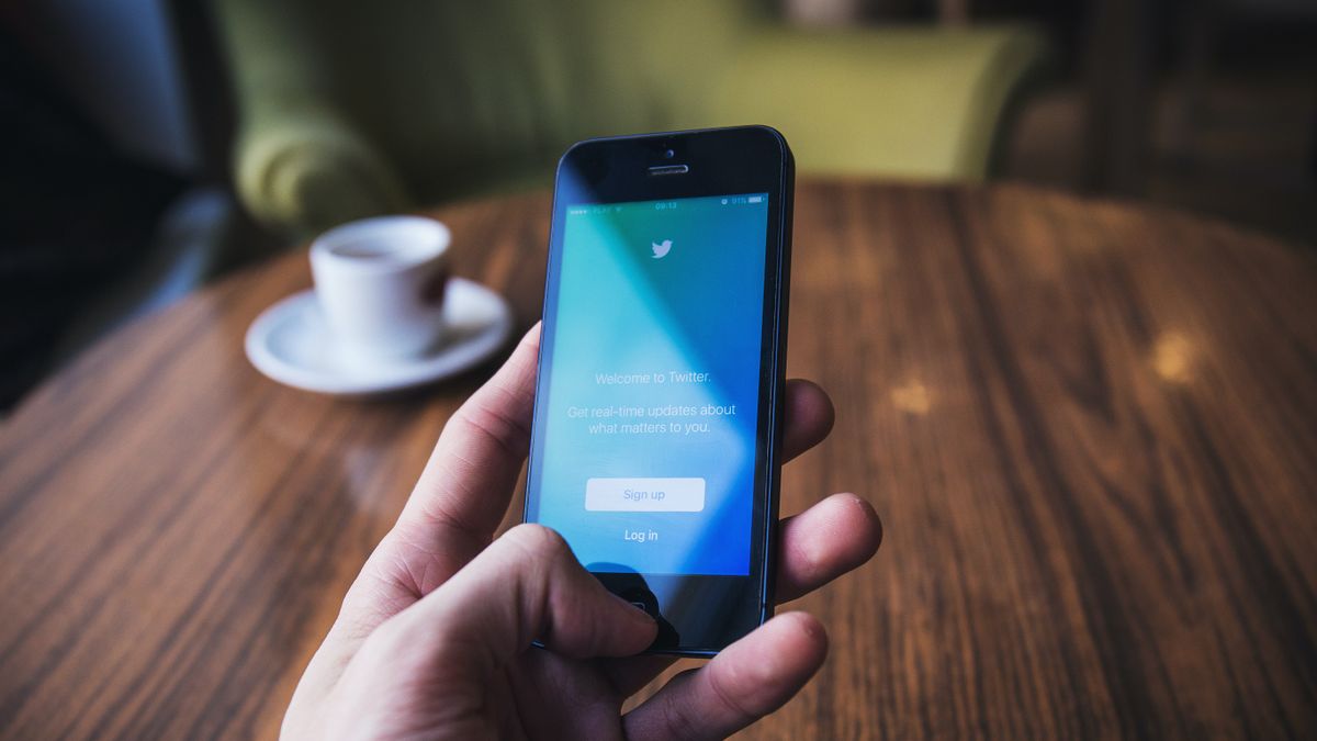 Twitter mobile url guide