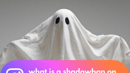 what is shadowbanned on instagram