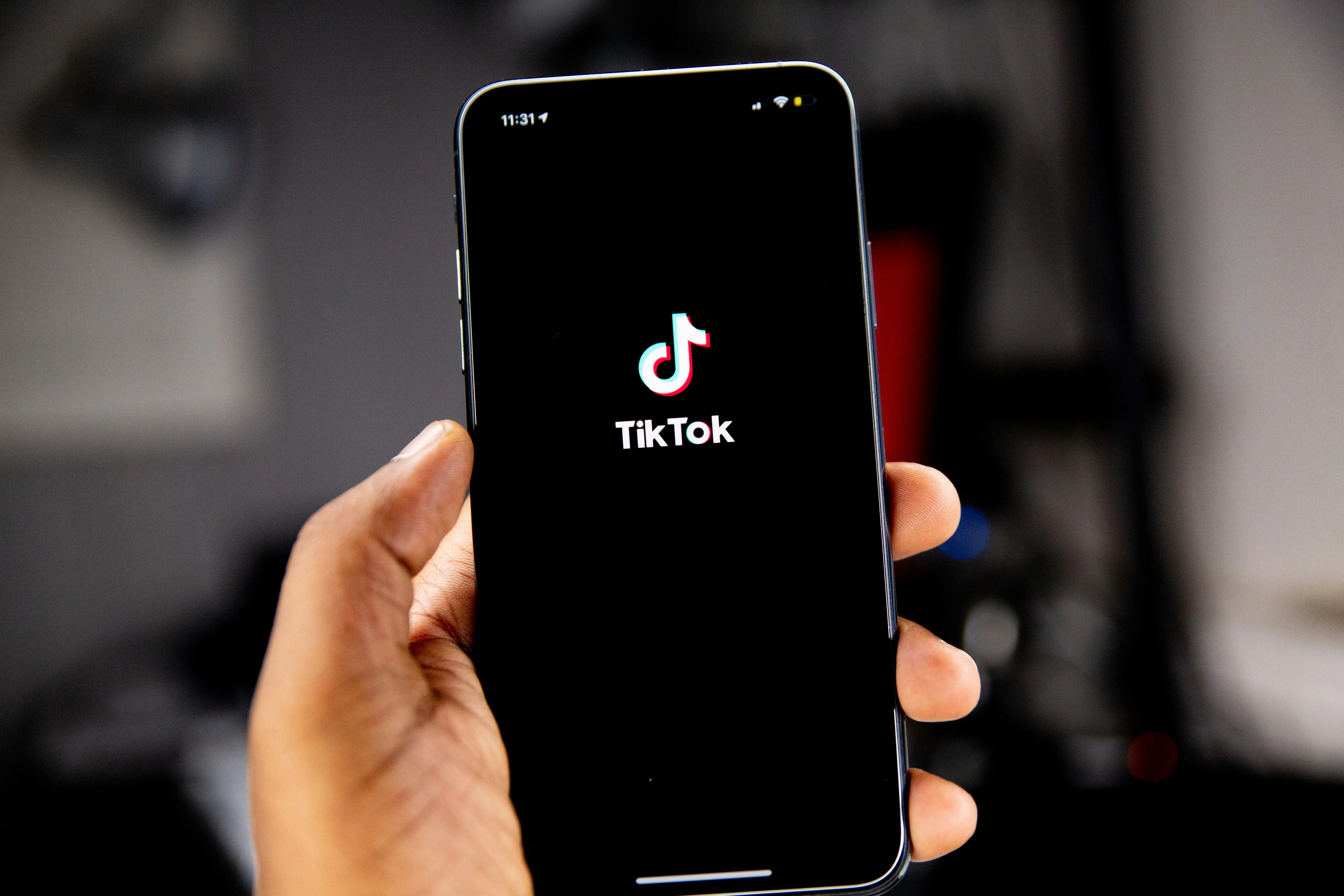 tiktok appeal