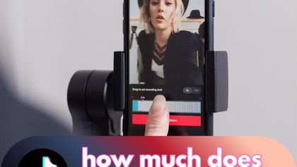 does tiktok pay you for likes