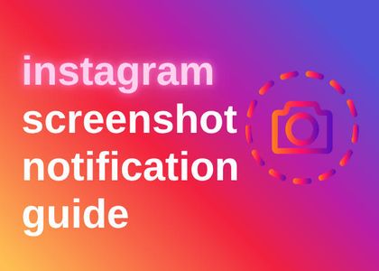 can someone see if you screenshot their instagram story