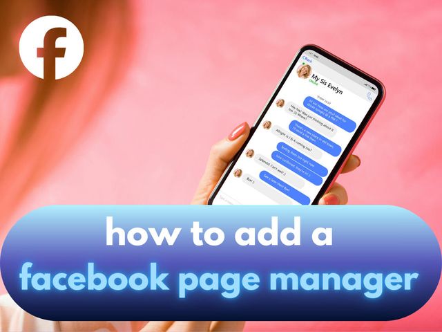 how to add someone to facebook business manager