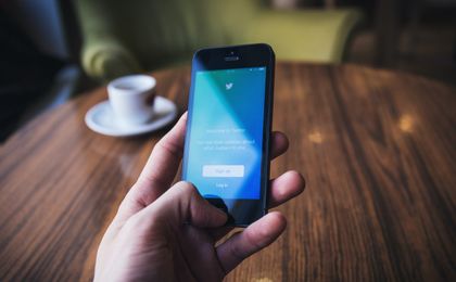 Twitter mobile url guide