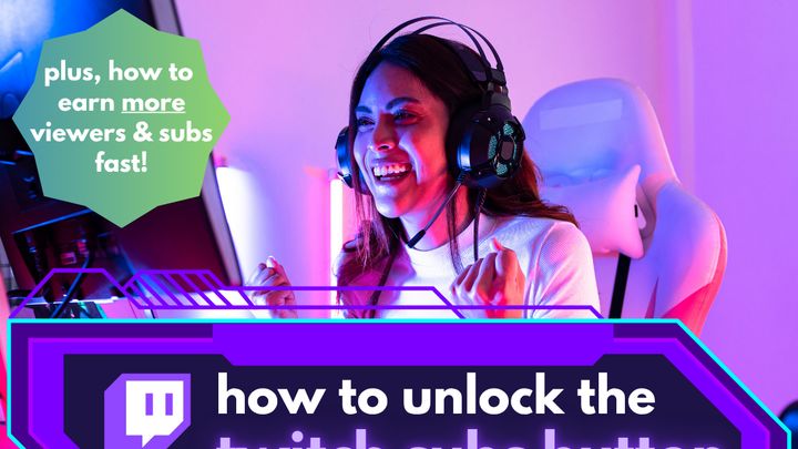 how to get subs on twitch
