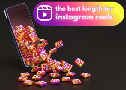 how long should an instagram reel be