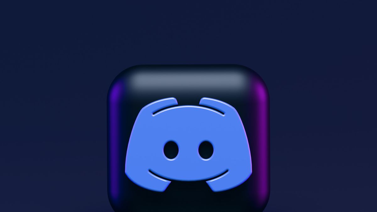 Discord server invite link
