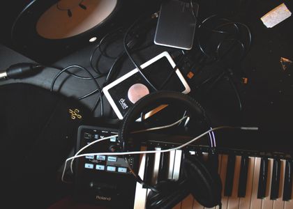 how to get audiomack link