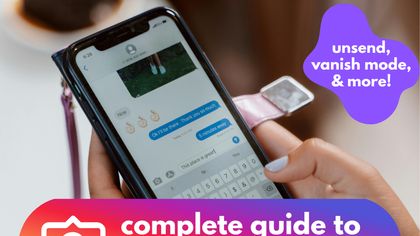 can you unsend message on instagram