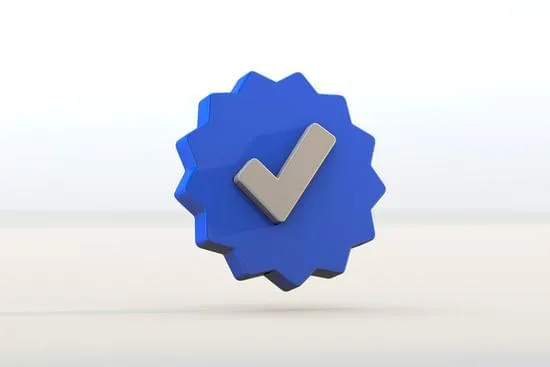 verify account icon