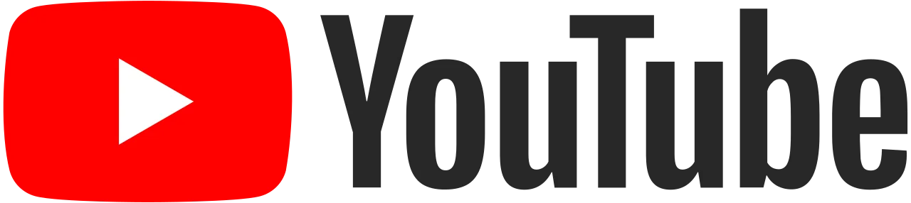 youtube logo