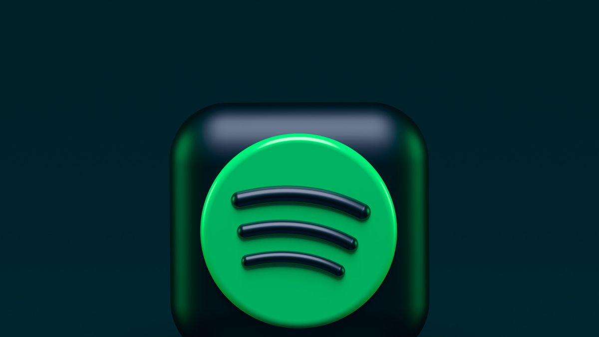 Spotify mobile app URL