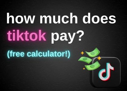 US flag how much does tiktok pay for likes
