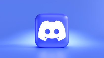 how to update discord