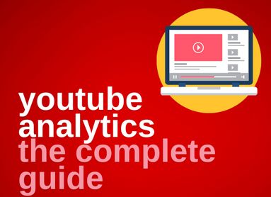 how often do youtube analytics update