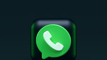 how to find your whatsapp link