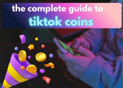 how much do coins cost on tiktok