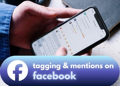 what does tag mean on facebook