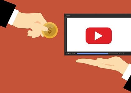 how to tell if a youtube video is monetized