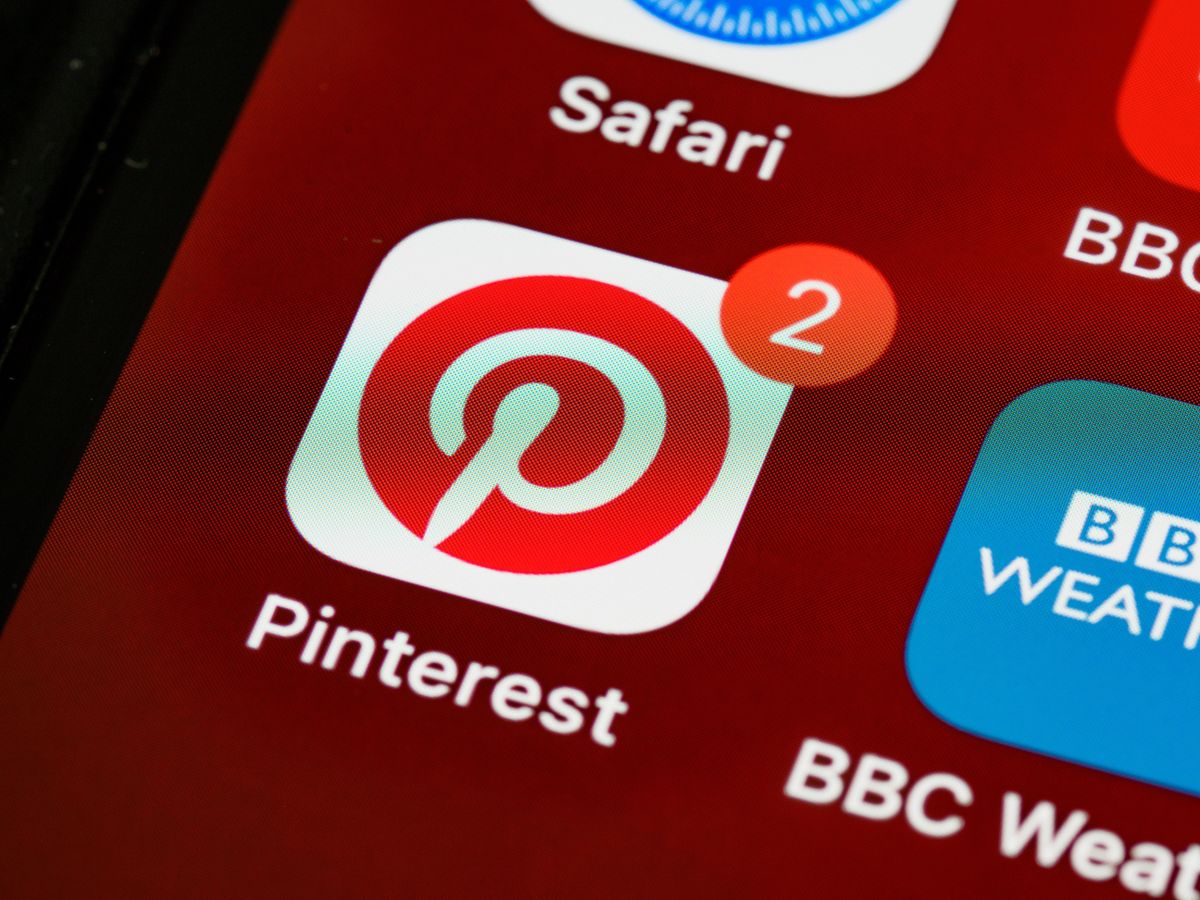 Build your brand with Pinterest