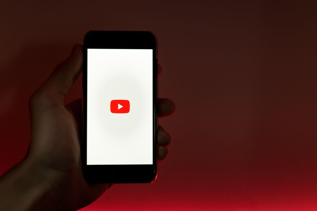 YouTube success doesn't have to be stressful with these three tips