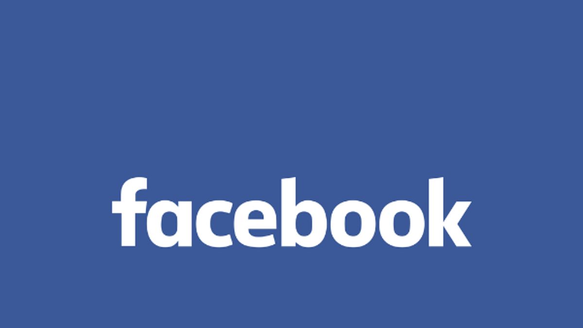 what font does facebook use