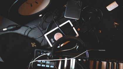 how to get audiomack link