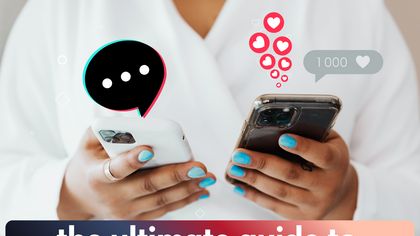 how to delete a comment on tiktok
