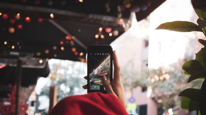 how to make instagram story picture longer than 5 seconds
