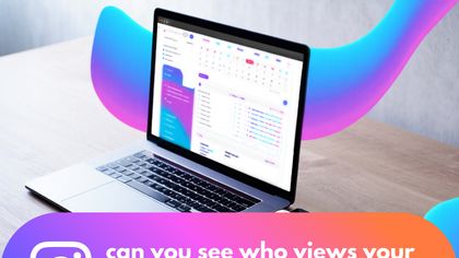 can you see who views your reels on instagram
