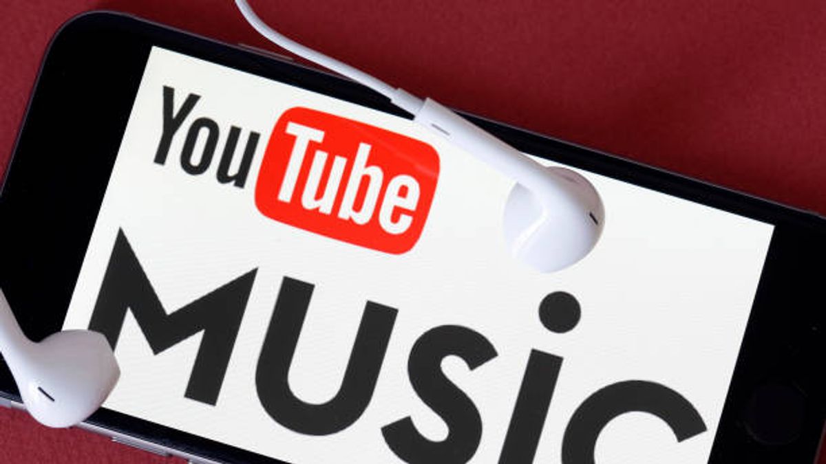 how to clear youtube queue