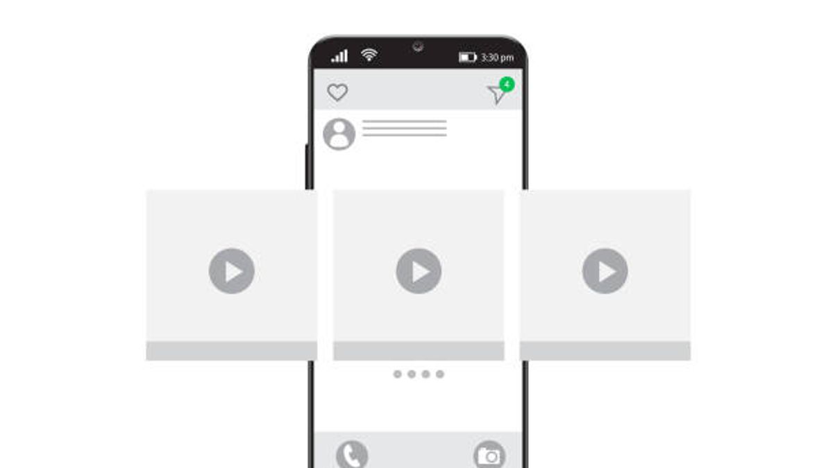 how to see reels you watched on facebook