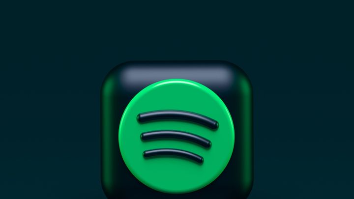 Spotify mobile app URL