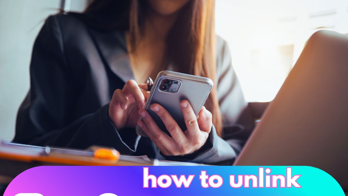 how to unlink facebook from instagram