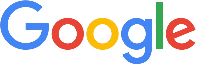 google logo