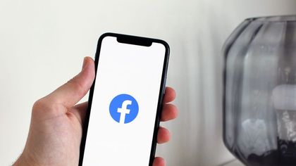 how long can a facebook story be