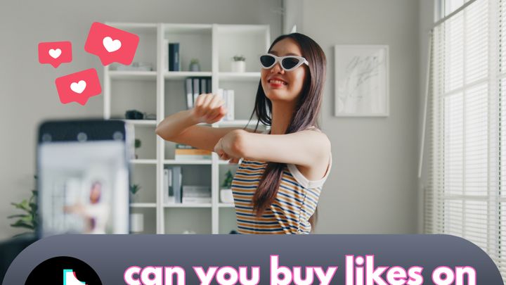 can you buy likes on tiktok
