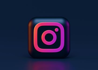 Instagram repost story