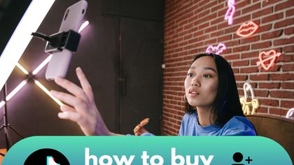can you buy followers on tiktok