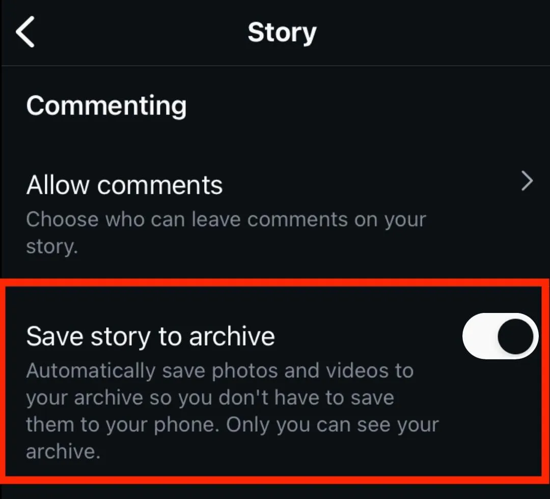 how-to-archive-instagram-posts-every-post-type-explained
