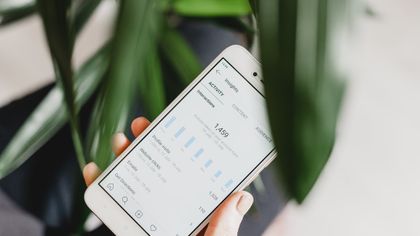 can you see who clicks on your instagram link