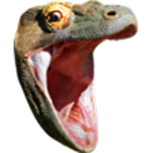 pogchamp komodo emote