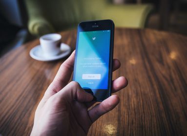 Twitter mobile url guide