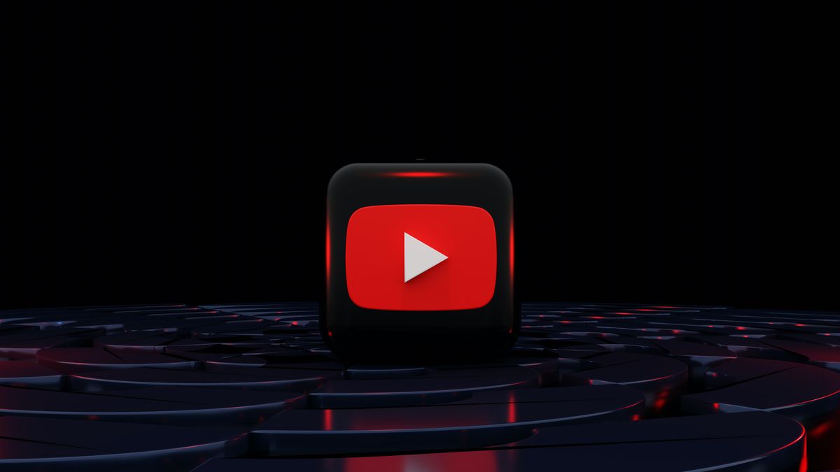why is youtube so slow