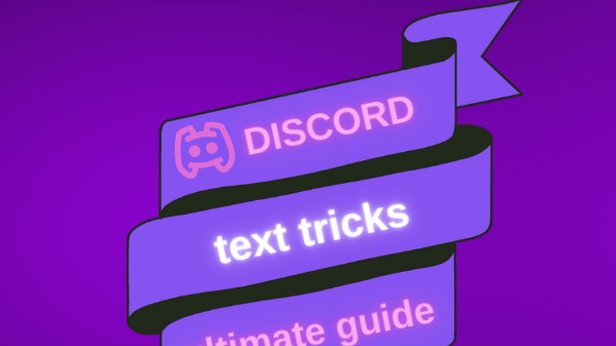 how to send a blank message on discord