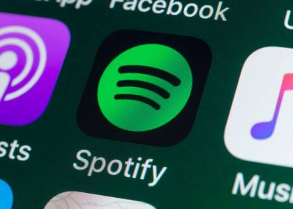 how to turn off offline mode on spotify